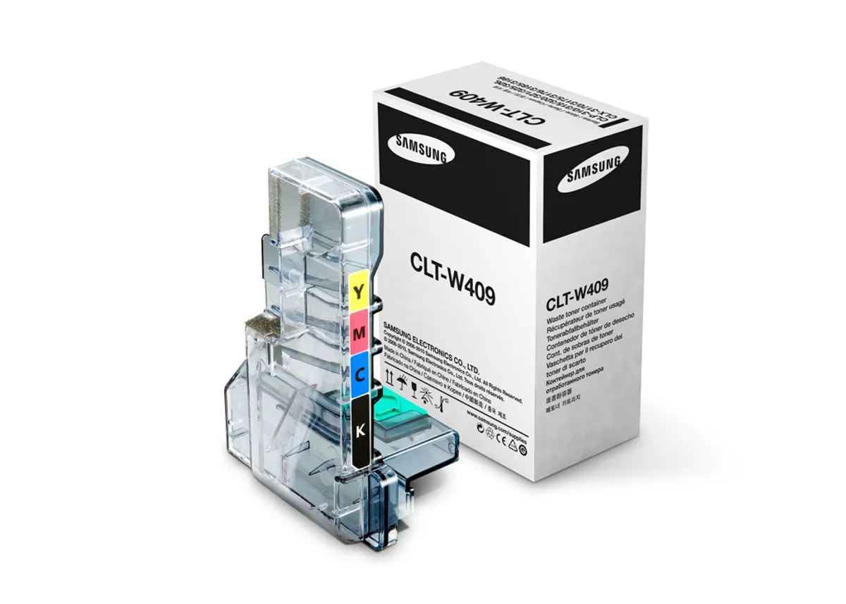 Samsung CLT-W409 / SU430A Resttonerbehälter
