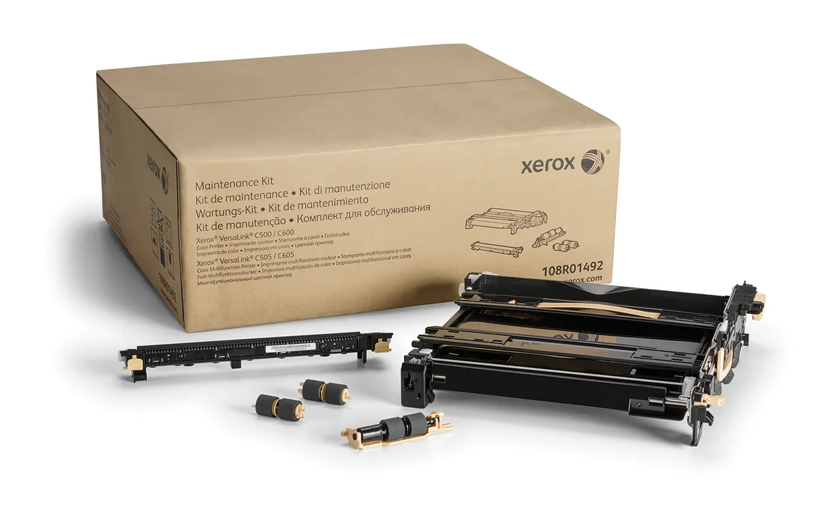 Xerox 108R01492 Maintenance-Kit