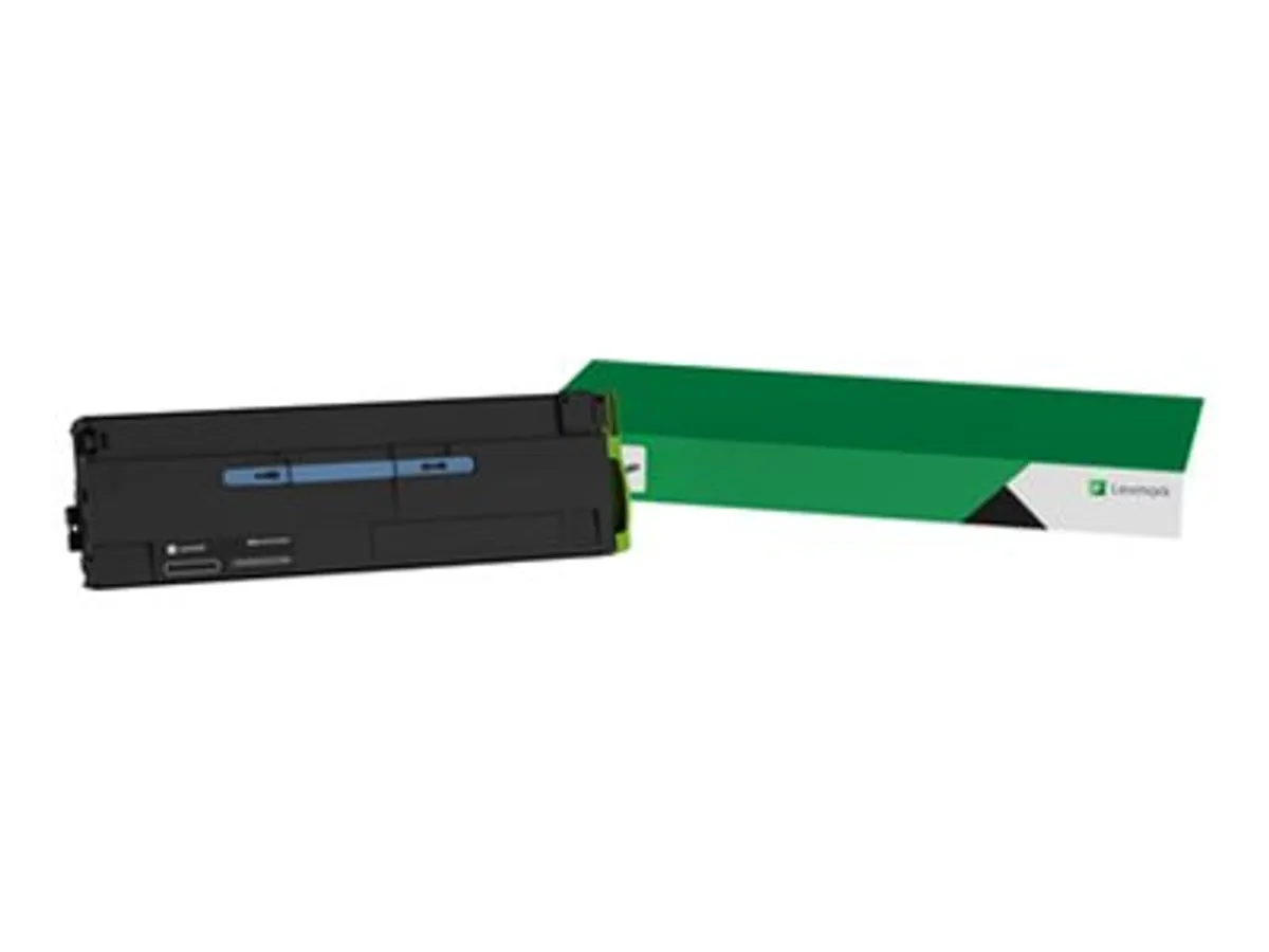 Lexmark 73D0W00 Resttonerbehälter
