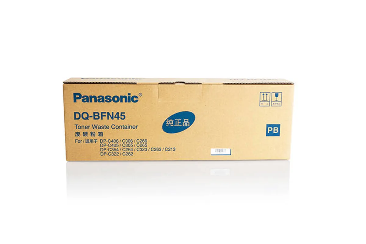 Panasonic DQ-BFN45 Resttonerbehälter