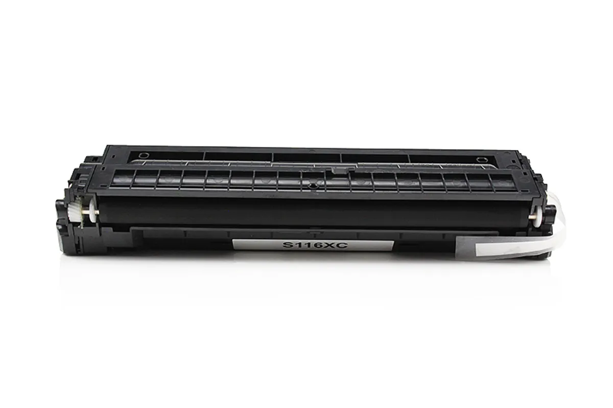 Toner kompatibel zu Samsung MLT-D116L / SU828A schwarz