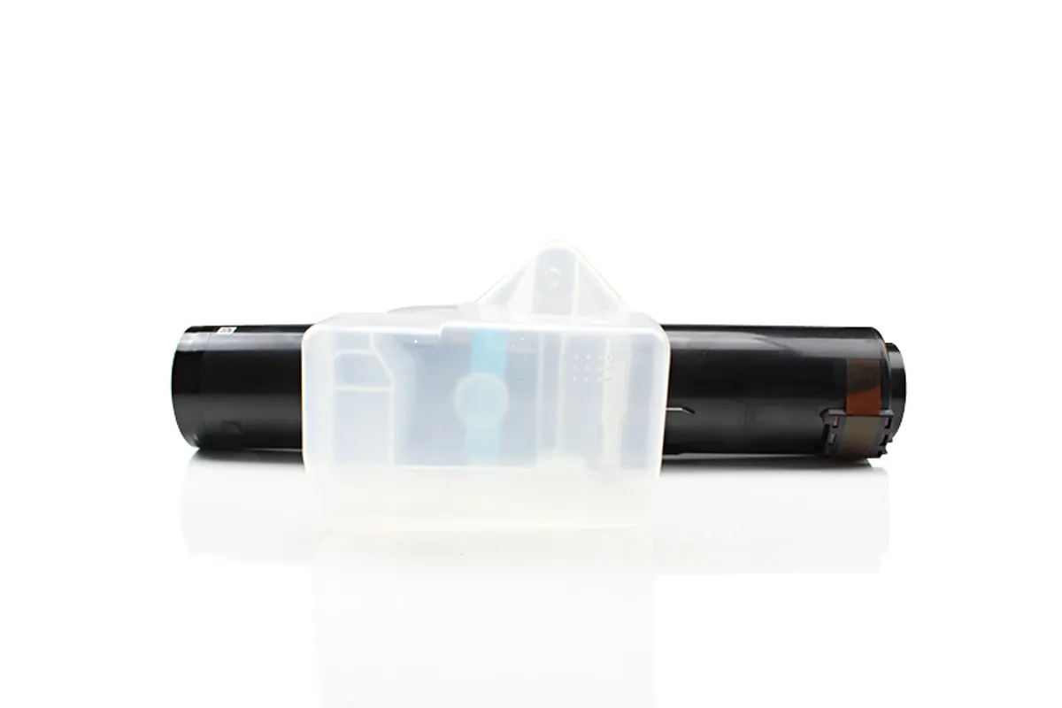 Toner kompatibel zu Panasonic DQ-TU15E / Workio DP 2310 schwarz