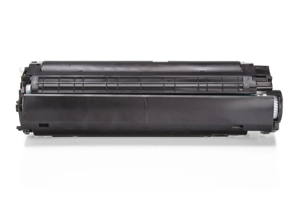 Toner kompatibel zu HP 12A / Q2612A schwarz