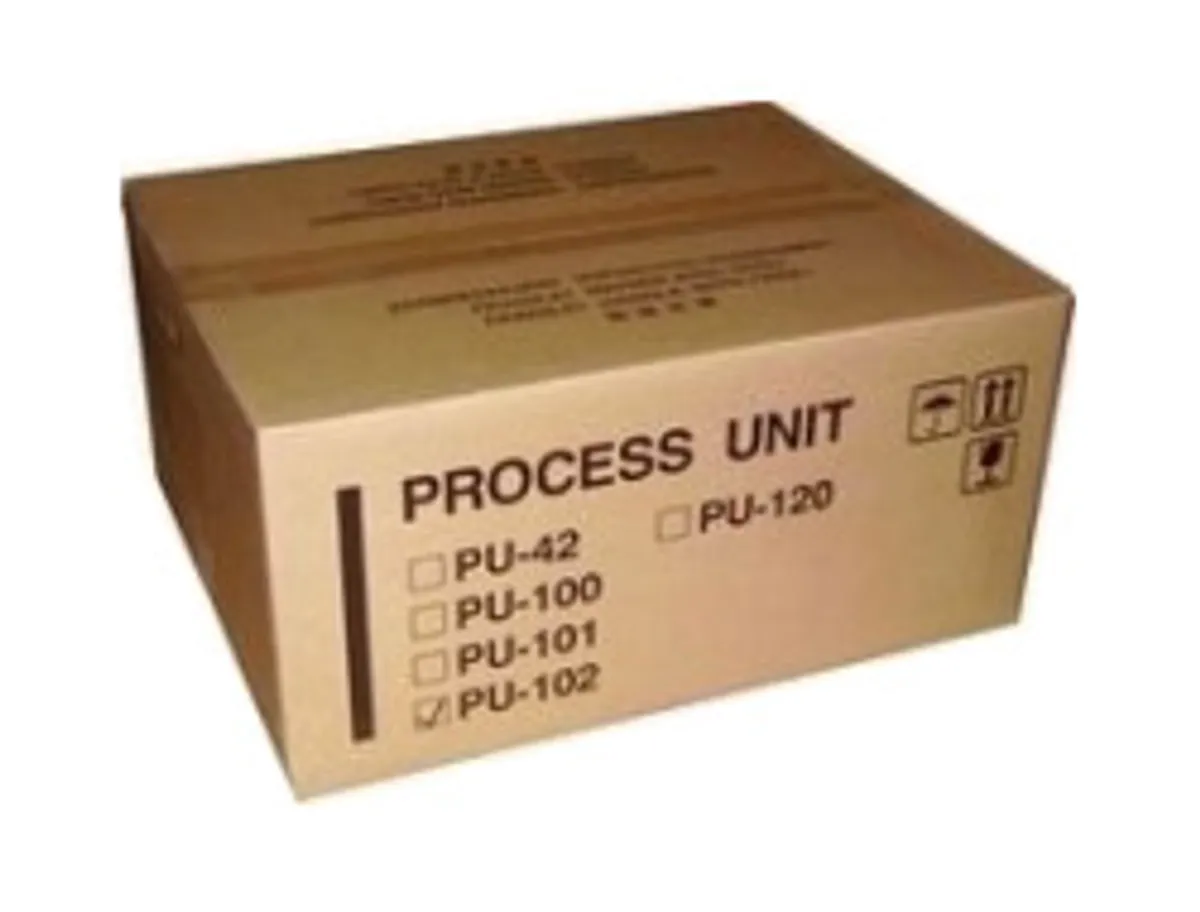 Kyocera PU-102 / 302FM93096 Entwickler