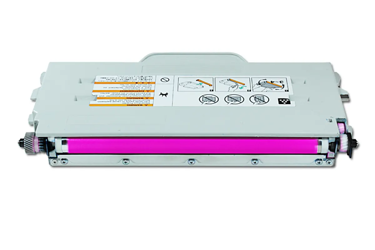 Toner kompatibel zu Ricoh TYPE140 / 402099 magenta