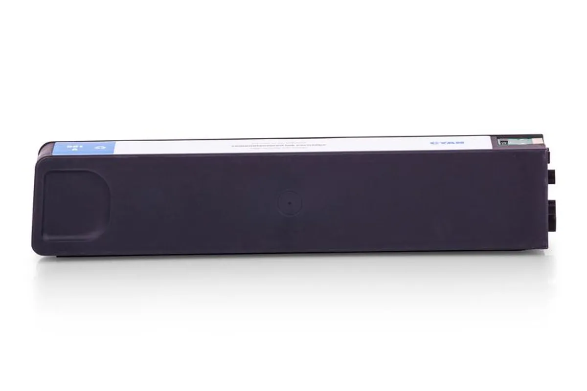 Tinte kompatibel zu HP 981A / J3M68A cyan