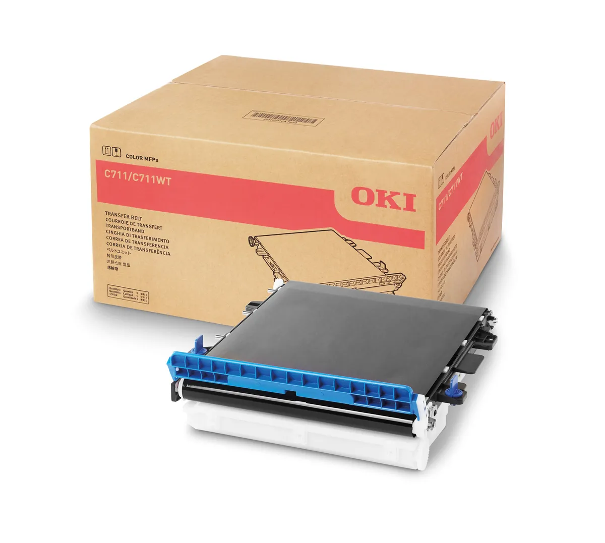 OKI 44341902 Transfereinheit