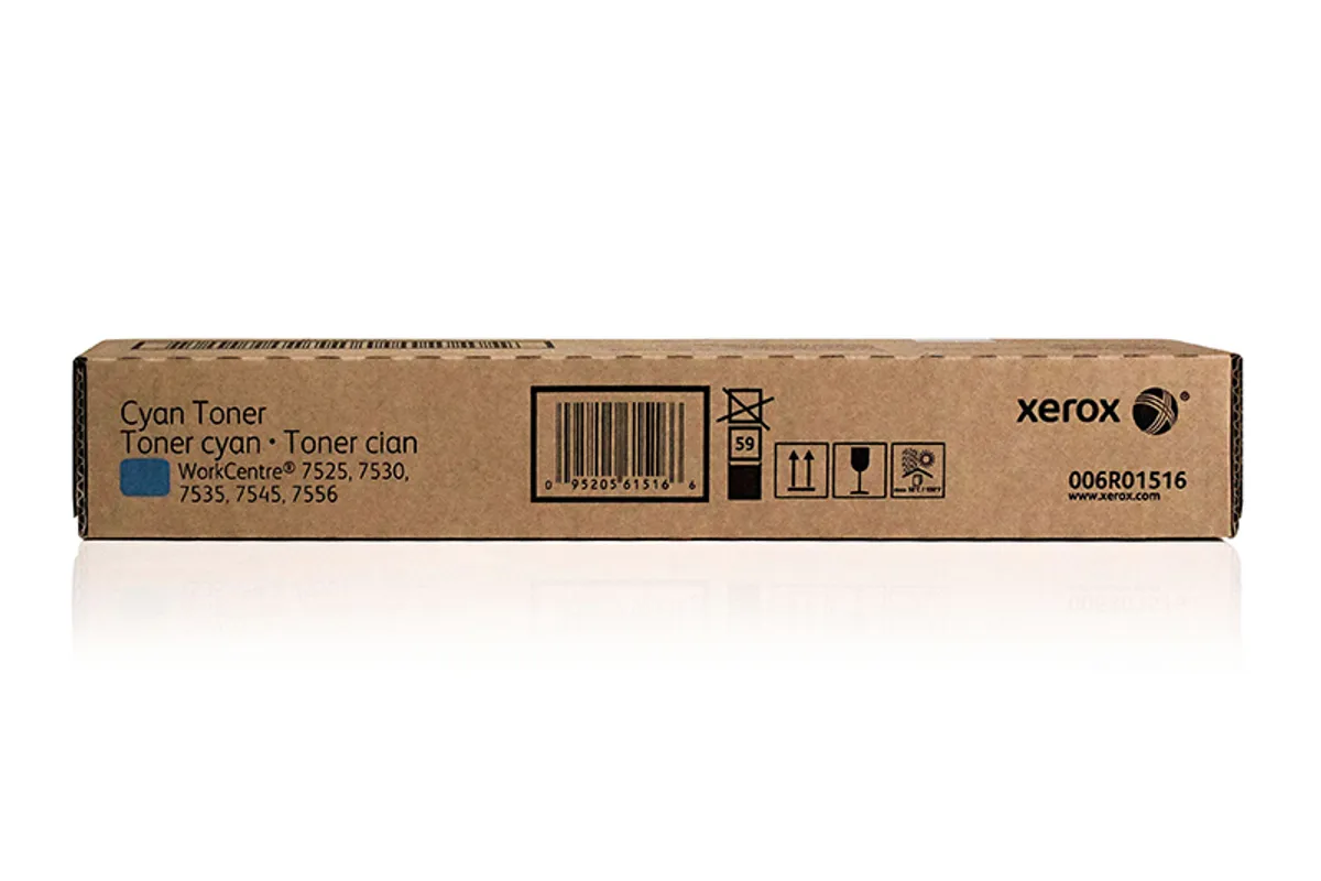 Xerox 006R01516 Toner cyan