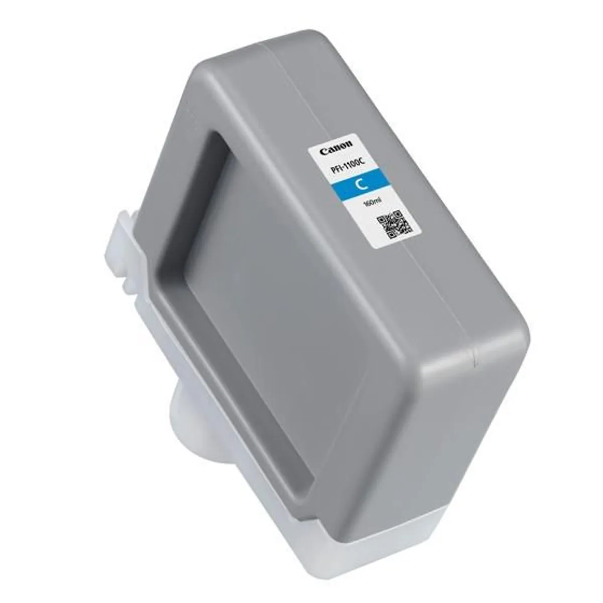 Canon PFI-1100 C / 0851C001 Tinte cyan Canon PFI-1100 C / 0851C001 Tinte cyan