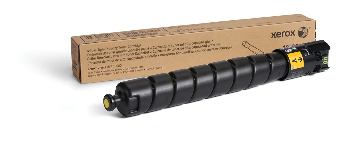 Xerox 106R04080 Toner gelb