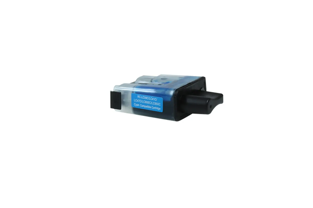 XL Tinte kompatibel zu Brother LC-900Y gelb