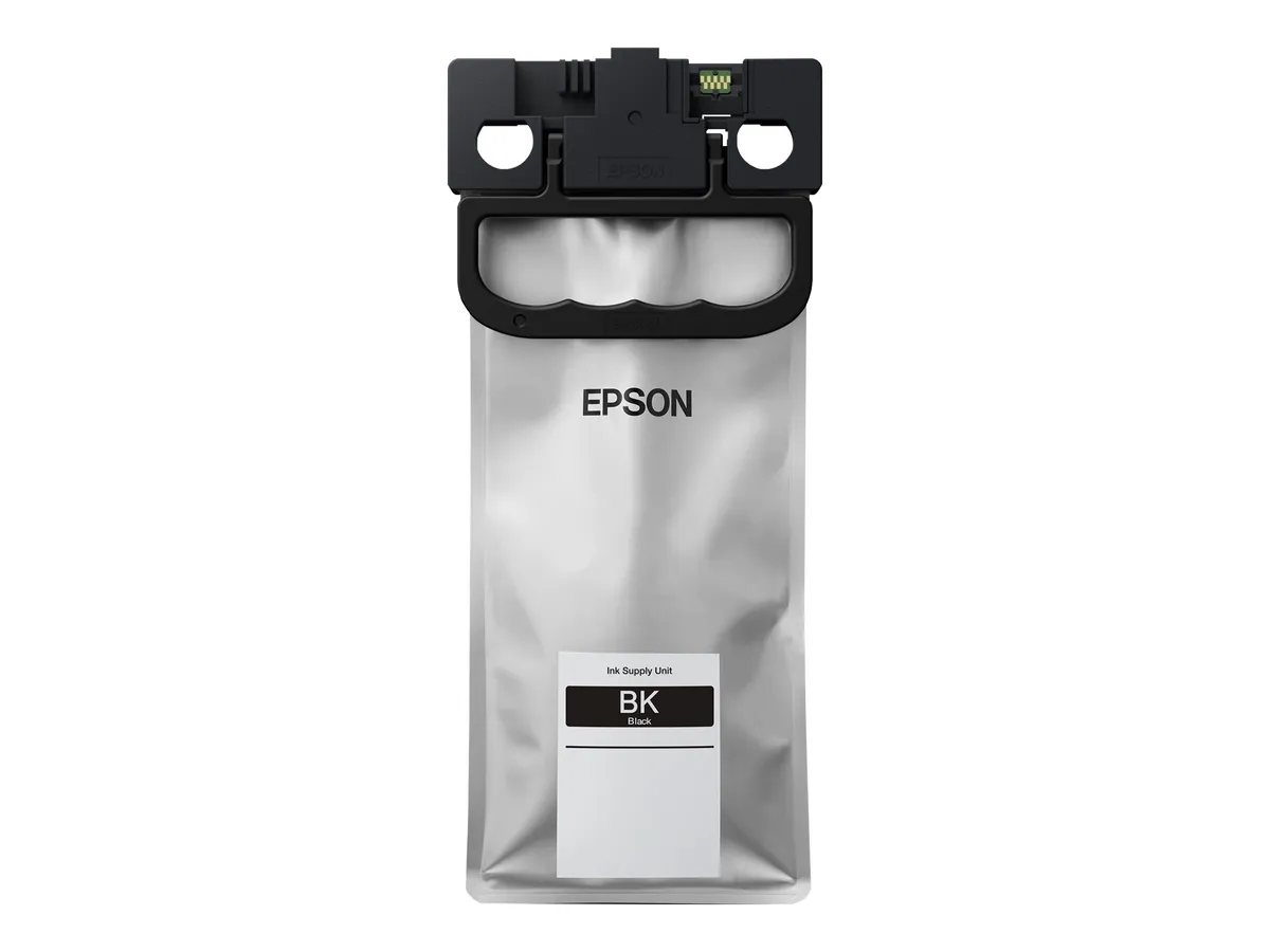 Epson T01C1 / C13T01C100 Tinte schwarz