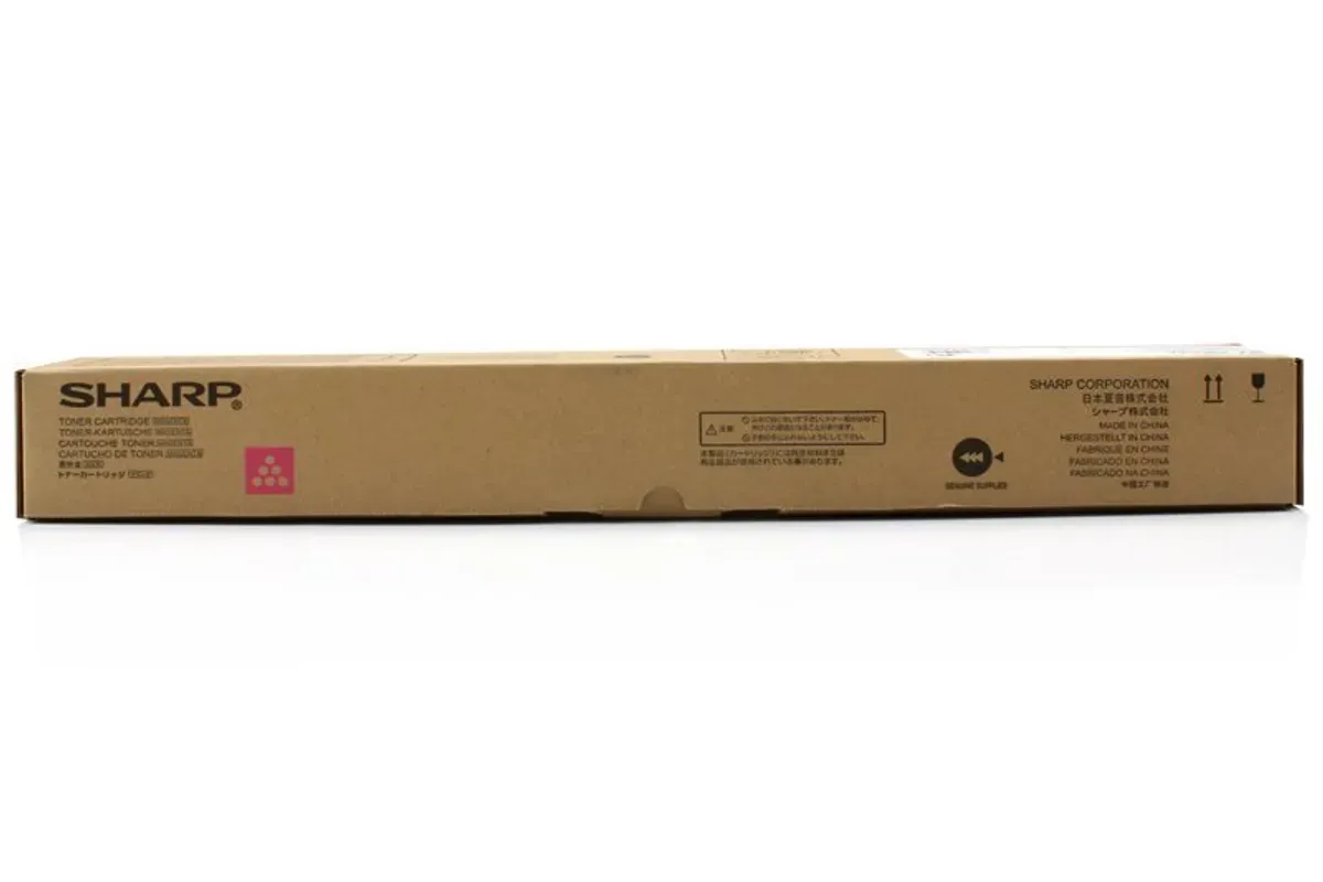 Sharp MX-61GTMA Toner magenta
