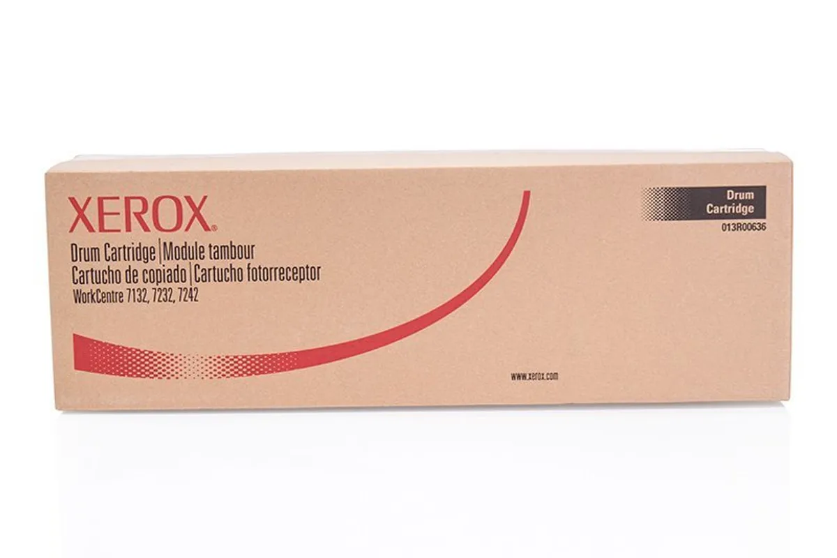 Xerox 013R00636 Trommel
