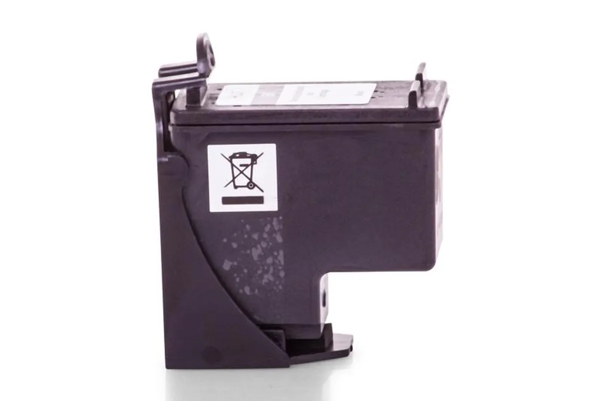 XL Tinte kompatibel zu HP 337 / C9364EE schwarz