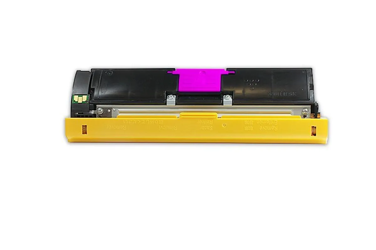 Toner kompatibel zu Xerox Phaser 6120 / 113R00695 magenta