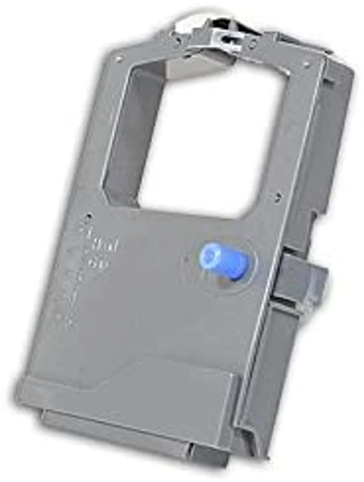 Farbband kompatibel zu OKI 1124502 / 01124502 / ML5520 schwarz