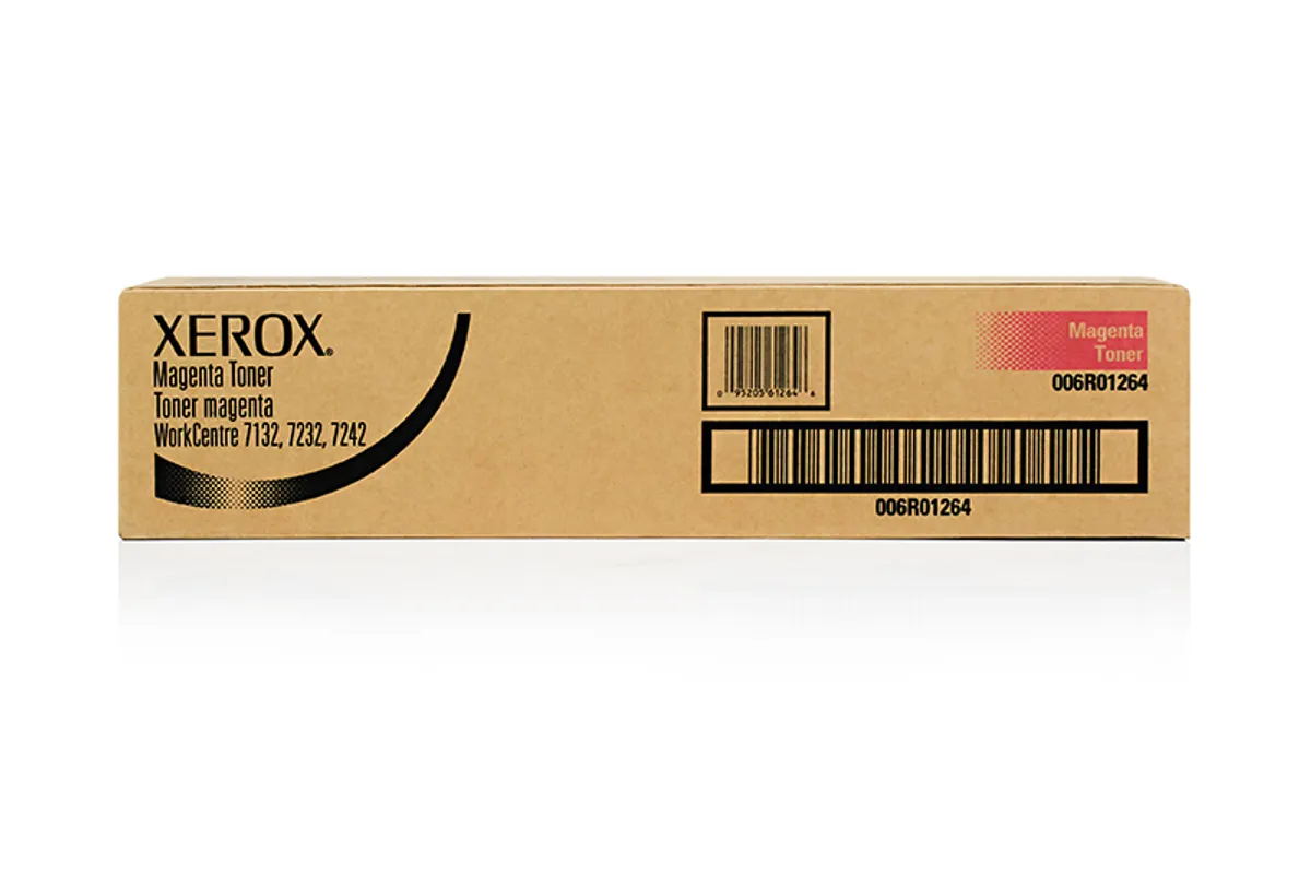 Xerox 006R01264 Toner magenta
