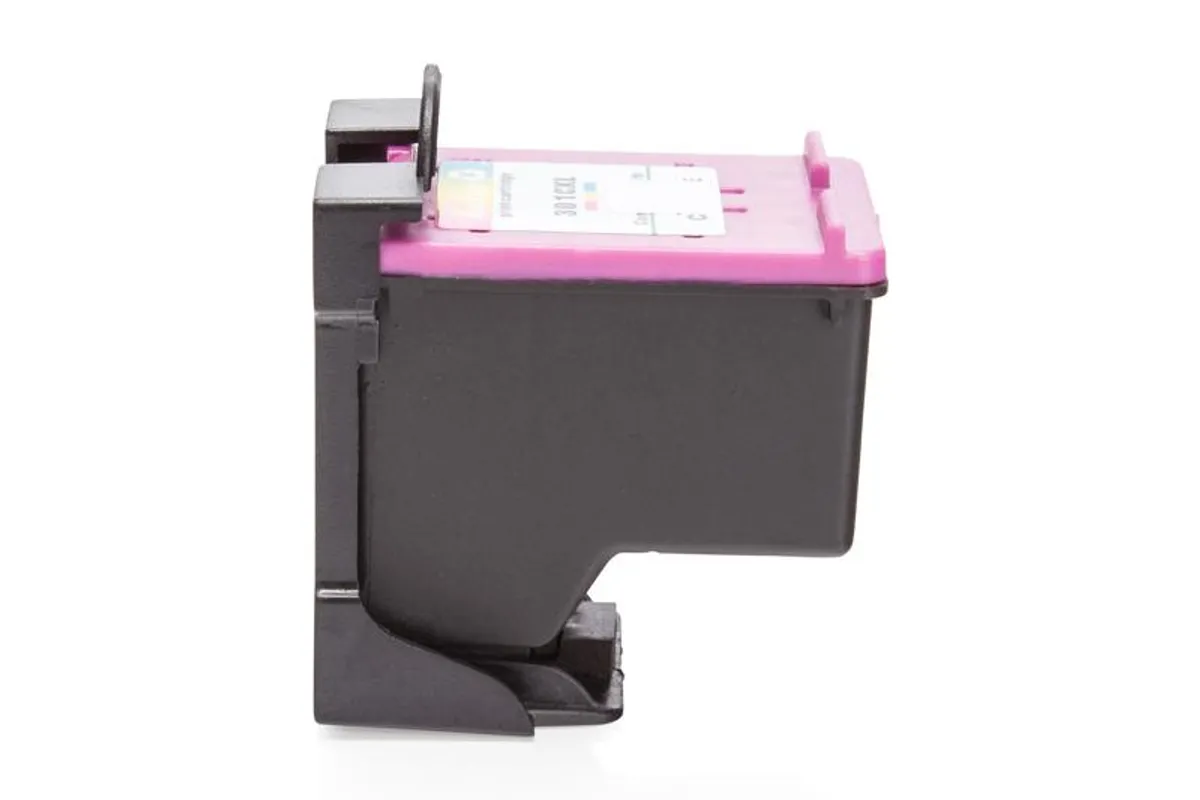 XL Tinte kompatibel zu HP 303XL / T6N03AE color