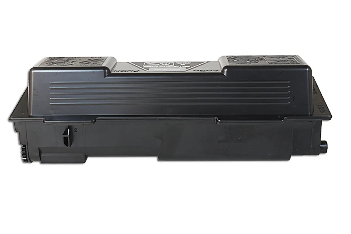 XXL Toner kompatibel zu Kyocera TK-1140 / 1T02ML0NL0 schwarz
