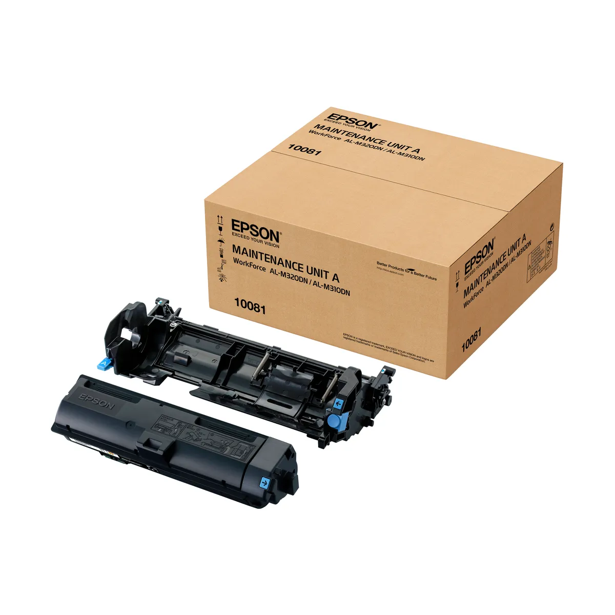 Epson S110081 / C13S110081 Maintenance-Kit