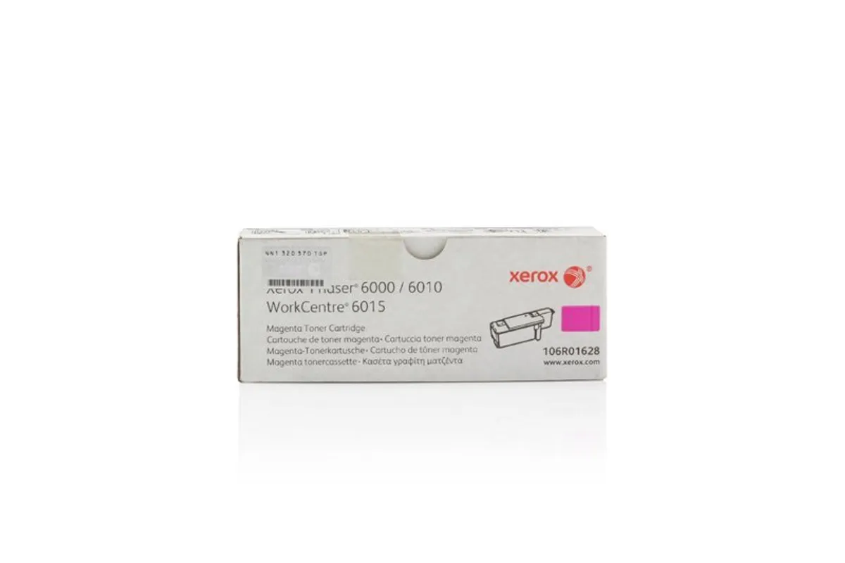 Xerox 106R01628 Toner magenta