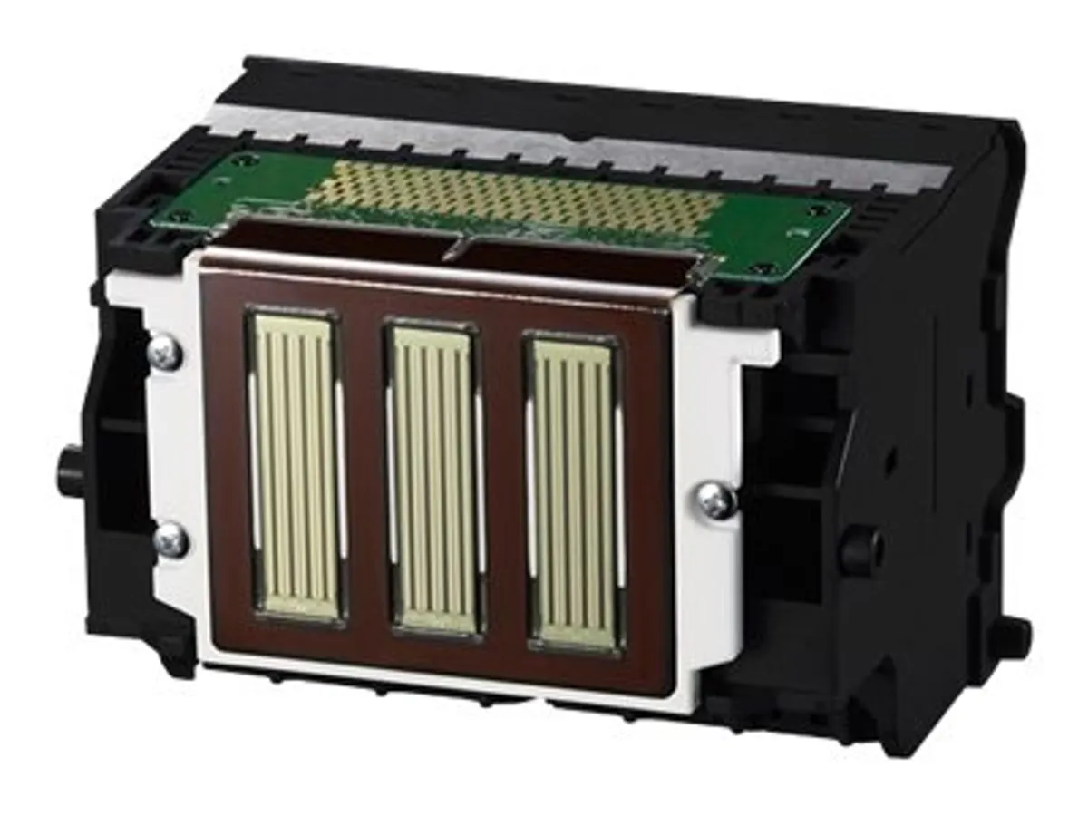 Canon PF-10 / 0861C001 Druckkopf Canon PF-10 / 0861C001 Druckkopf