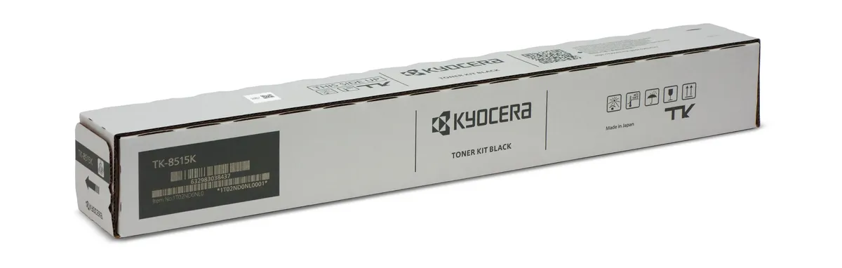 Kyocera TK-8515K / 1T02ND0NL0 Toner schwarz