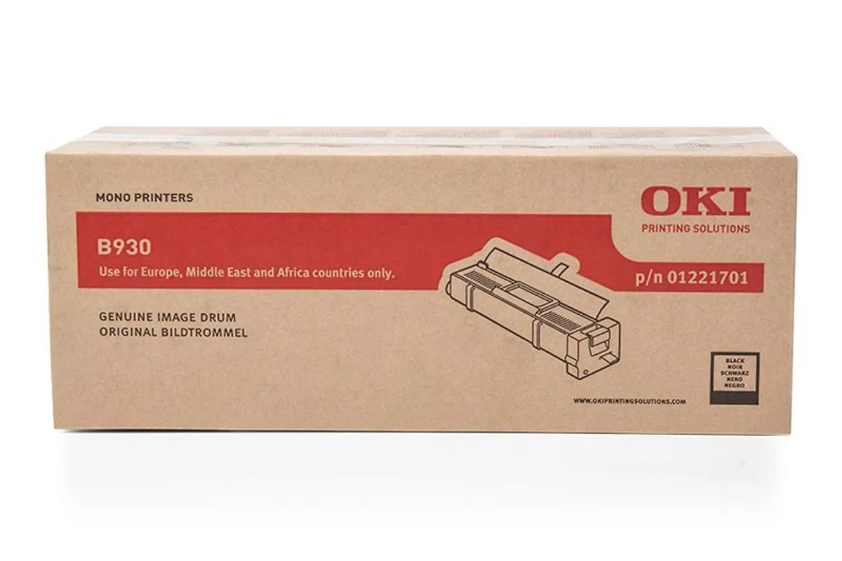 OKI 1221701 / 1221701 Trommel