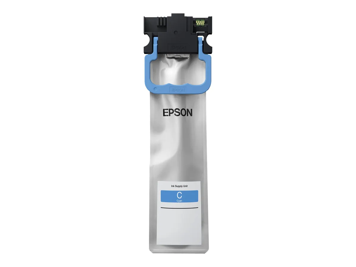 Epson T01C2 / C13T01C200 Tinte cyan