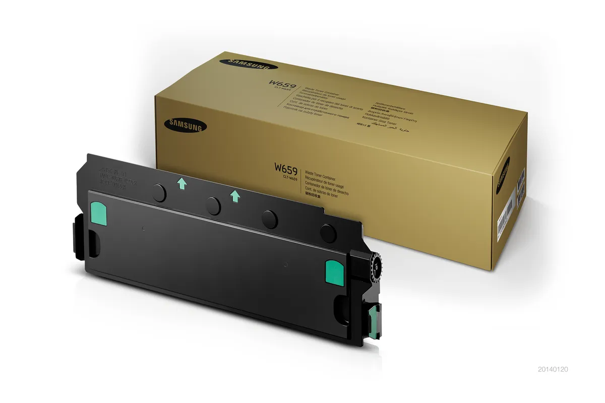 Samsung CLT-W659 / SU440A Resttonerbehälter