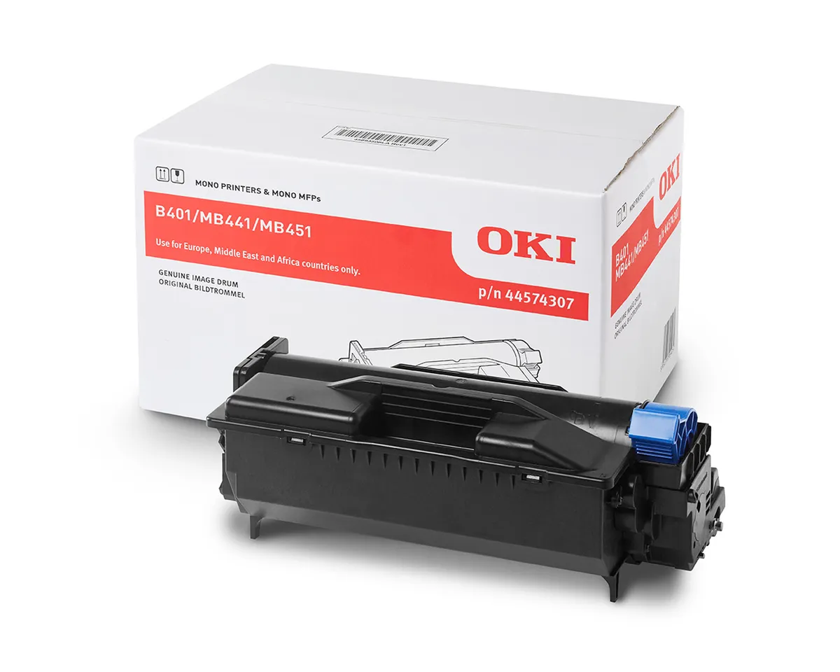 OKI 44574307 Trommel