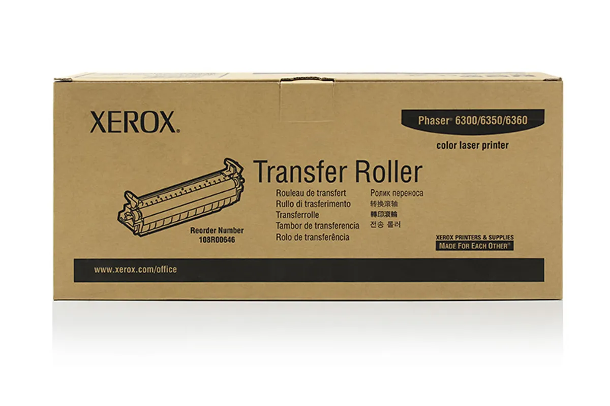 Xerox 108R00646 Transfereinheit