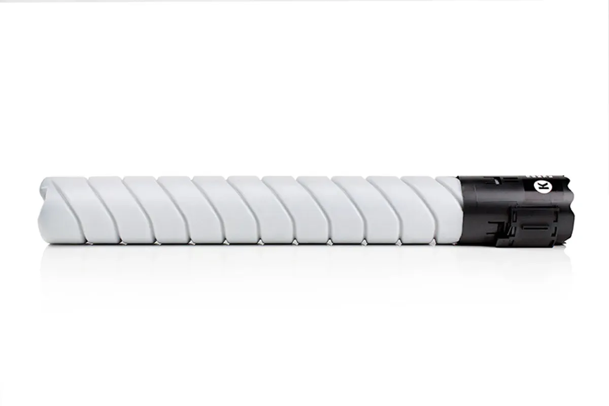 Toner kompatibel zu Konica Minolta TN-512K / A33K152 schwarz