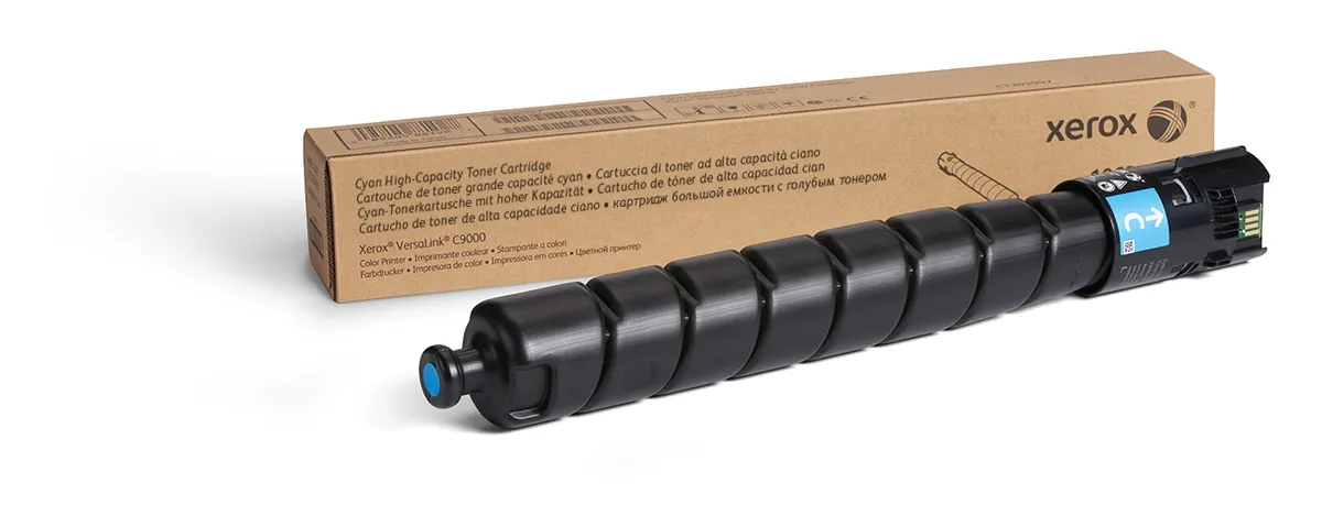 Xerox 106R04078 Toner cyan