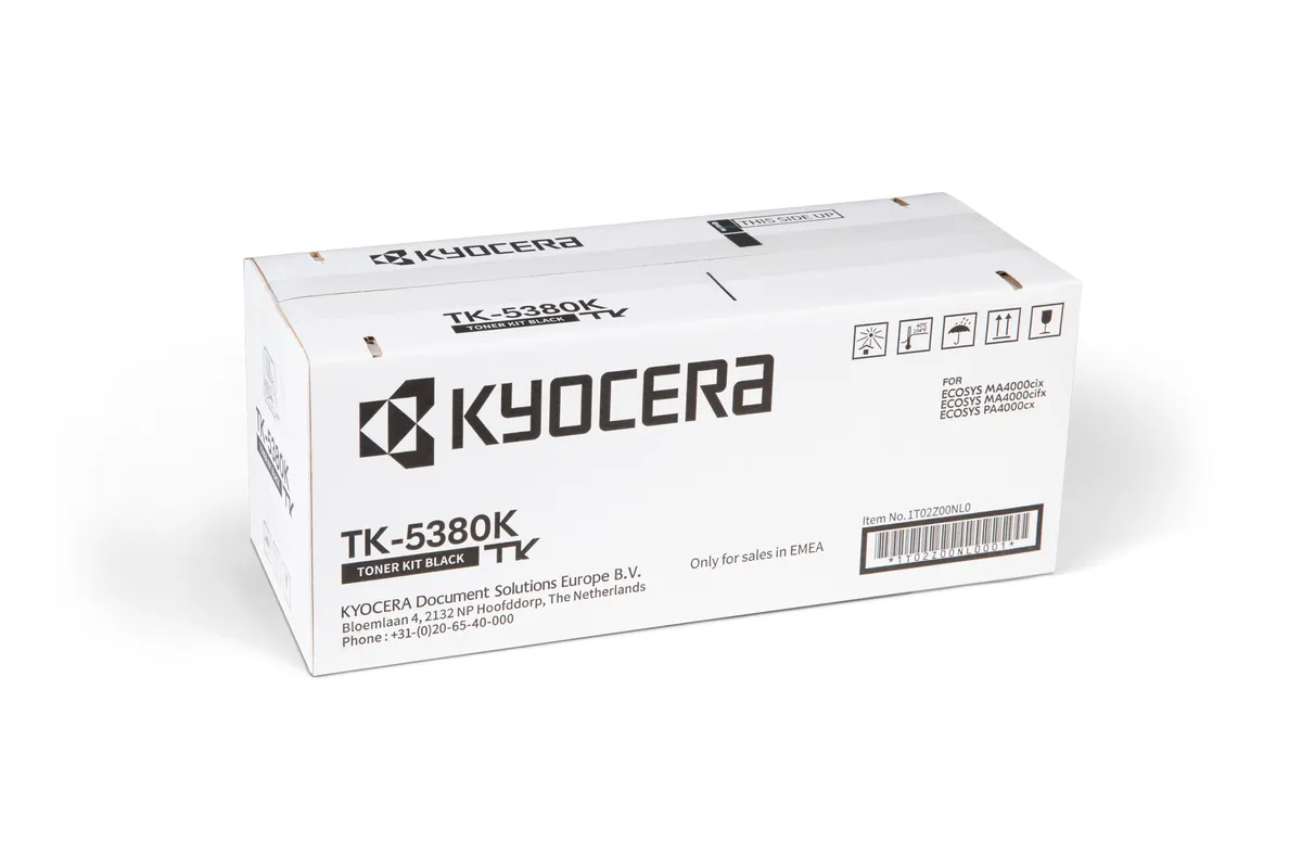 Kyocera TK-5380K / 1T02Z00NL0 Toner schwarz