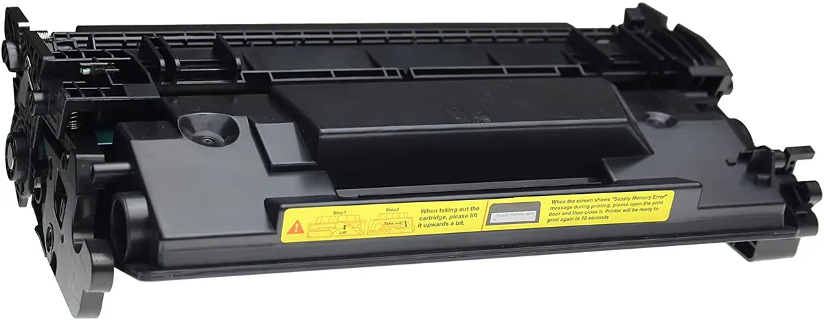 Toner kompatibel zu Canon 056L / 3006C002 schwarz