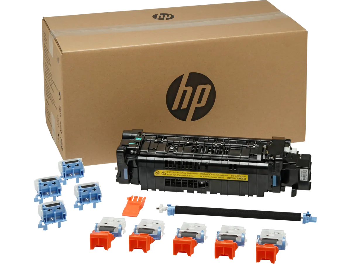 HP J8J88A Fixiereinheit