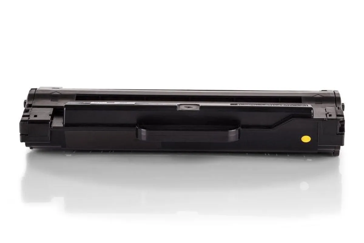 Toner kompatibel zu Samsung MLT-D1052L / SU758A schwarz