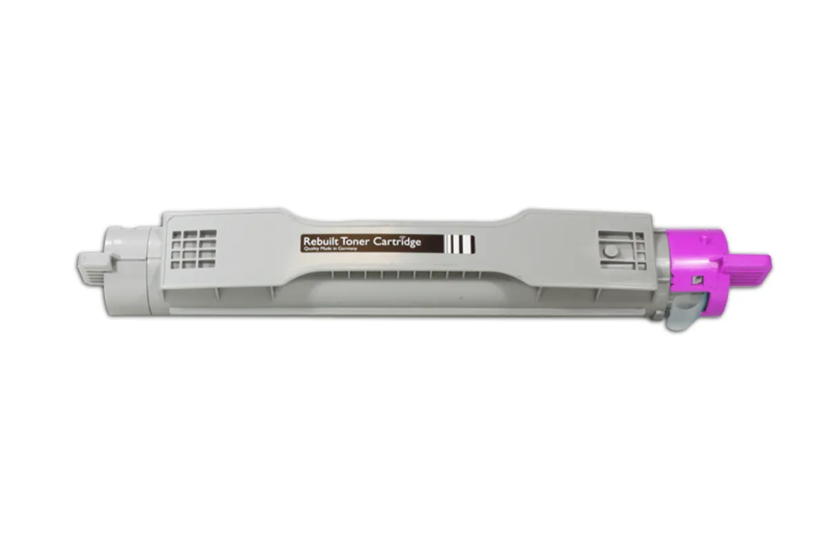 Toner kompatibel zu Epson C4000 / S050089 / C13S050089 magenta