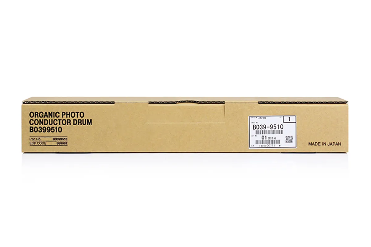 Ricoh TYPE 1015 / B039-9510 / 889662 Trommel