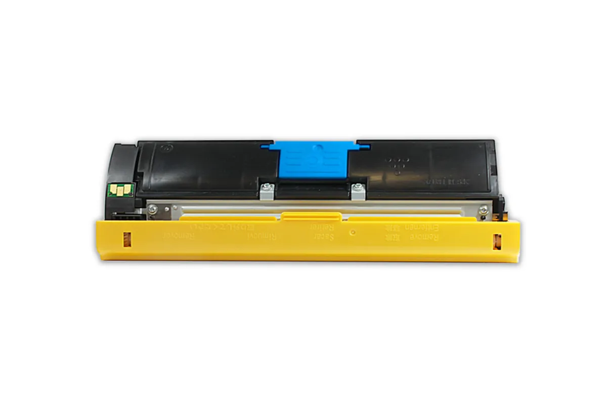 Toner kompatibel zu Xerox Phaser 6120 / 113R00693 cyan