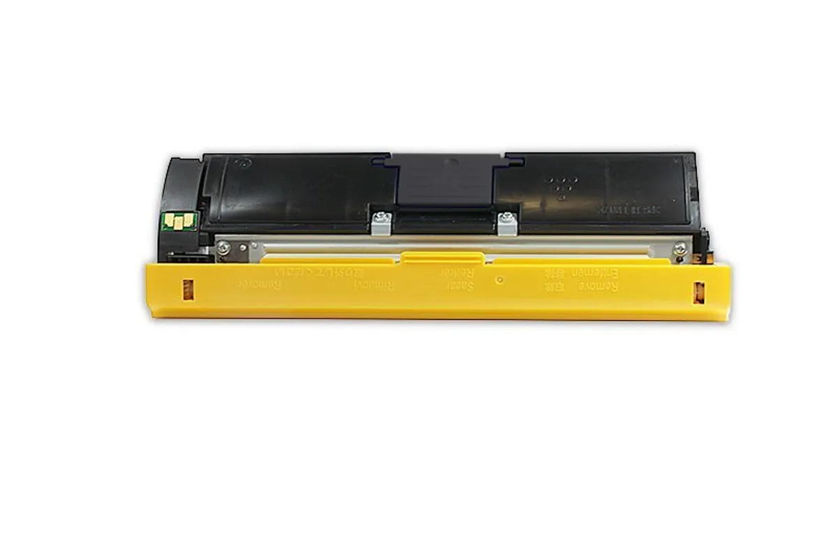 Toner kompatibel zu Xerox Phaser 6120 / 113R00692 schwarz