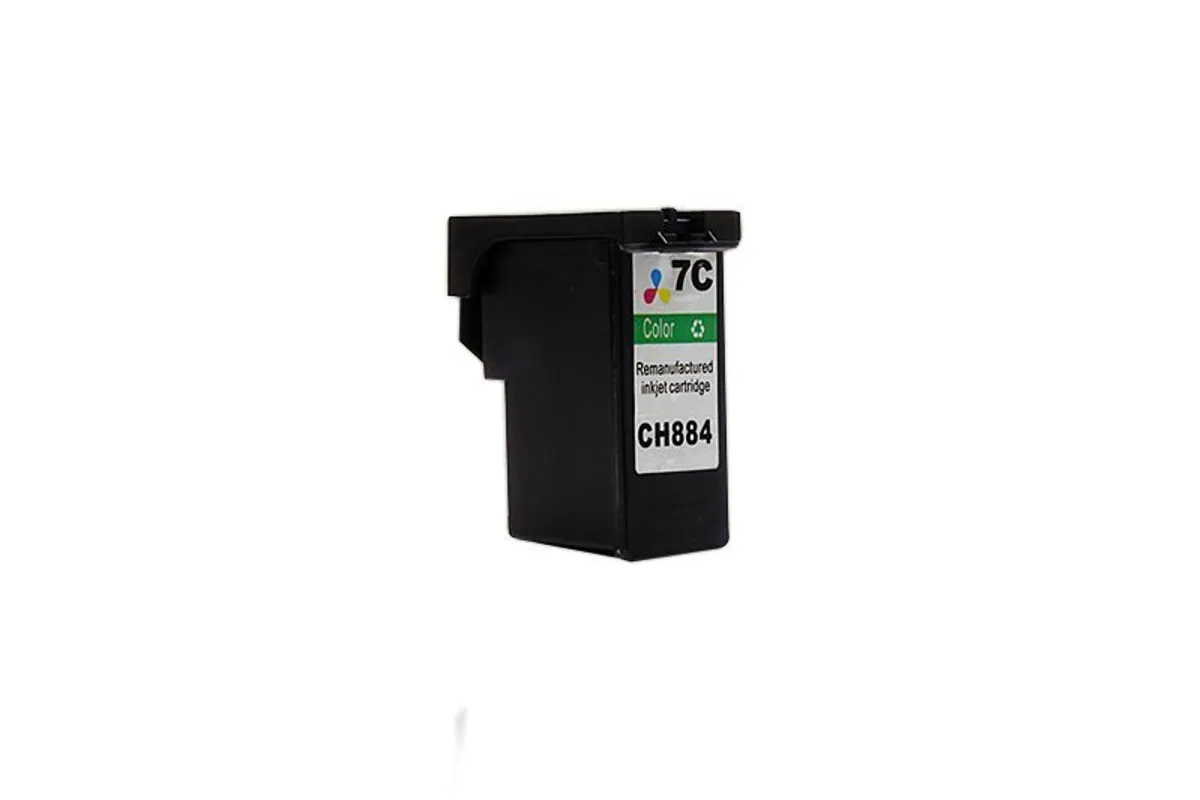 XL Tinte kompatibel zu Dell 592-10227 / CH884 / A968 color