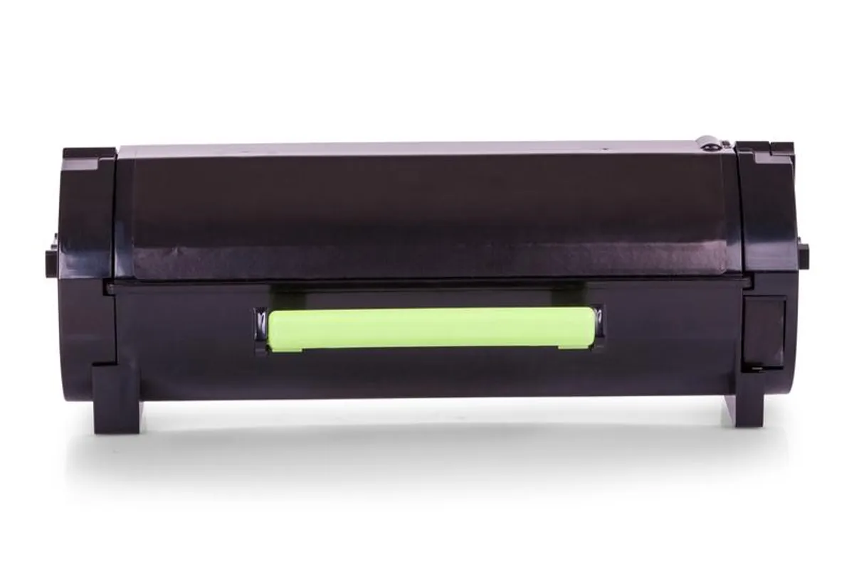 Toner kompatibel zu Lexmark MS417 / 51B2H00 schwarz