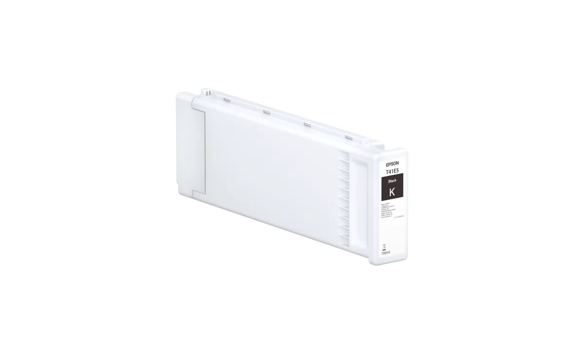 Epson T41E5 / C13T41E540 Tinte matt schwarz
