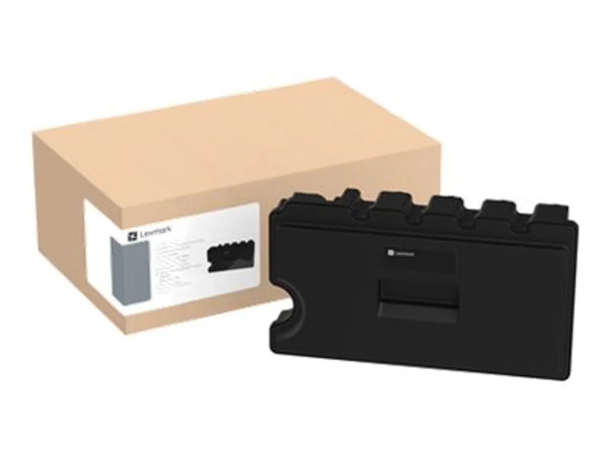 Lexmark 71C0W00 Resttonerbehälter