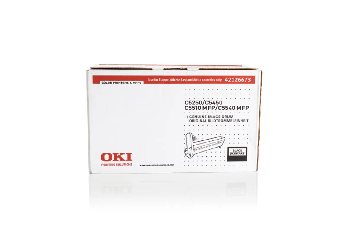 OKI 42126673 Trommel schwarz