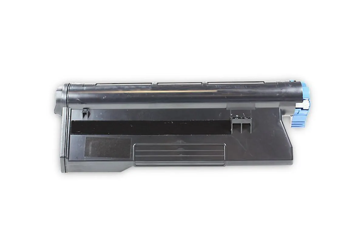 Toner kompatibel zu OKI B440 / 43979207 schwarz