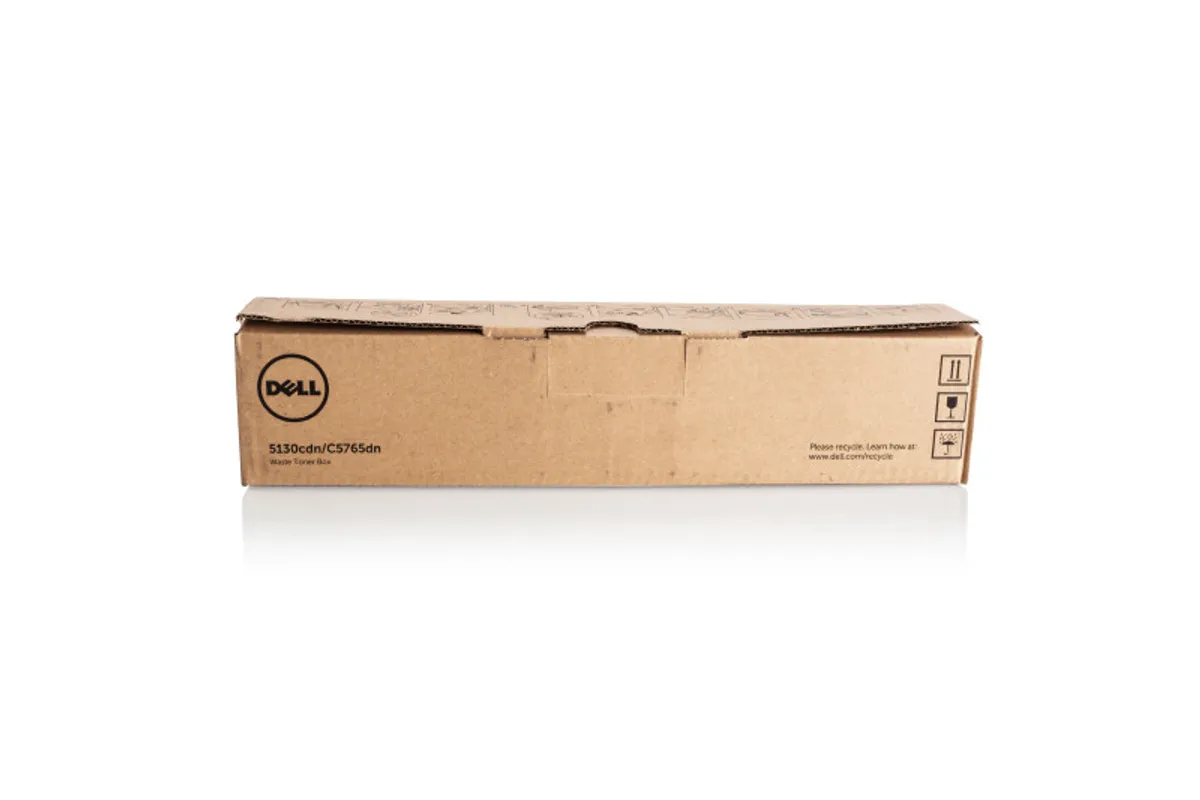 Dell J353R / 593-10930 Resttonerbehälter